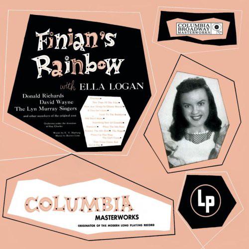 CD BURTON LANE, E.Y. HARBURG - ELLA LO - Finian s Rainbow - Original Broadwa SK89208 Sony Classical 2000 US Jazz Used
CD BURTON LANE, E.Y. HARBURG - ELLA LO - Finian s Rainbow - Original Broadwa SK89208 Sony Classical 2000 US Jazz Used