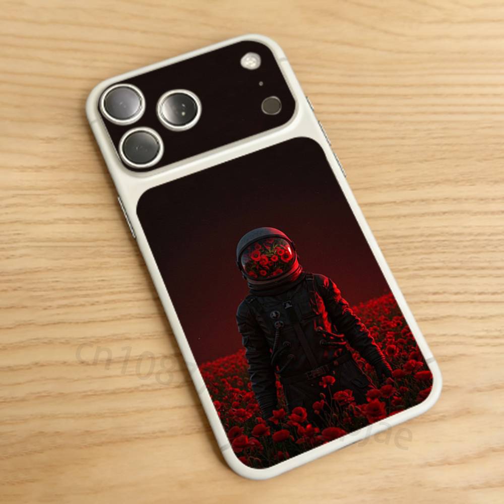 Astronaut For iPhone 17 pro Max/ pro Full Cover Decal Skin Wrap Colorful Rear Protective Sticker Film iPhone17promax
Astronaut For iPhone 17 pro Max/ pro Full Cover Decal Skin Wrap Colorful Rear Protective Sticker Film iPhone17promax