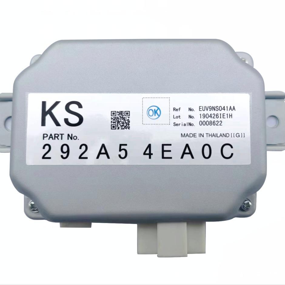 Nissan Компьютер Старт-Стоп Стабилизатор Напряжения Понижающий Преобразователь 292A5
Nissan Компьютер Старт-Стоп Стабилизатор Напряжения Понижающий Преобразователь 292A5