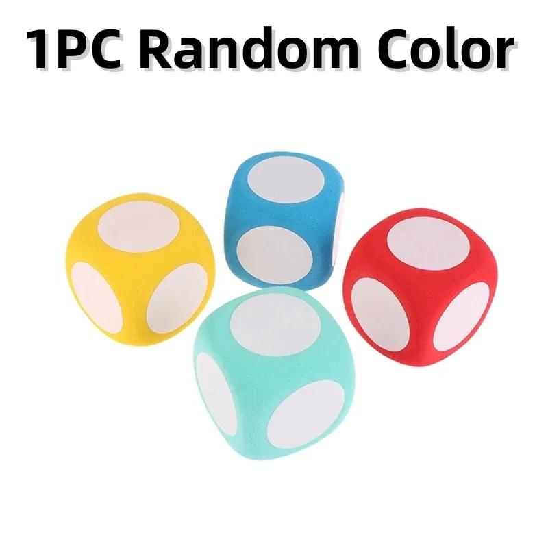 1PC Random Color Dry Erase Block Write On Wipe Off Dry Erase Multipurpose Educational Dice Dry Erase Cube White Boards Dice Cube
1PC Random Color Dry Erase Block Write On Wipe Off Dry Erase Multipurpose Educational Dice Dry Erase Cube White Boards Dice Cube