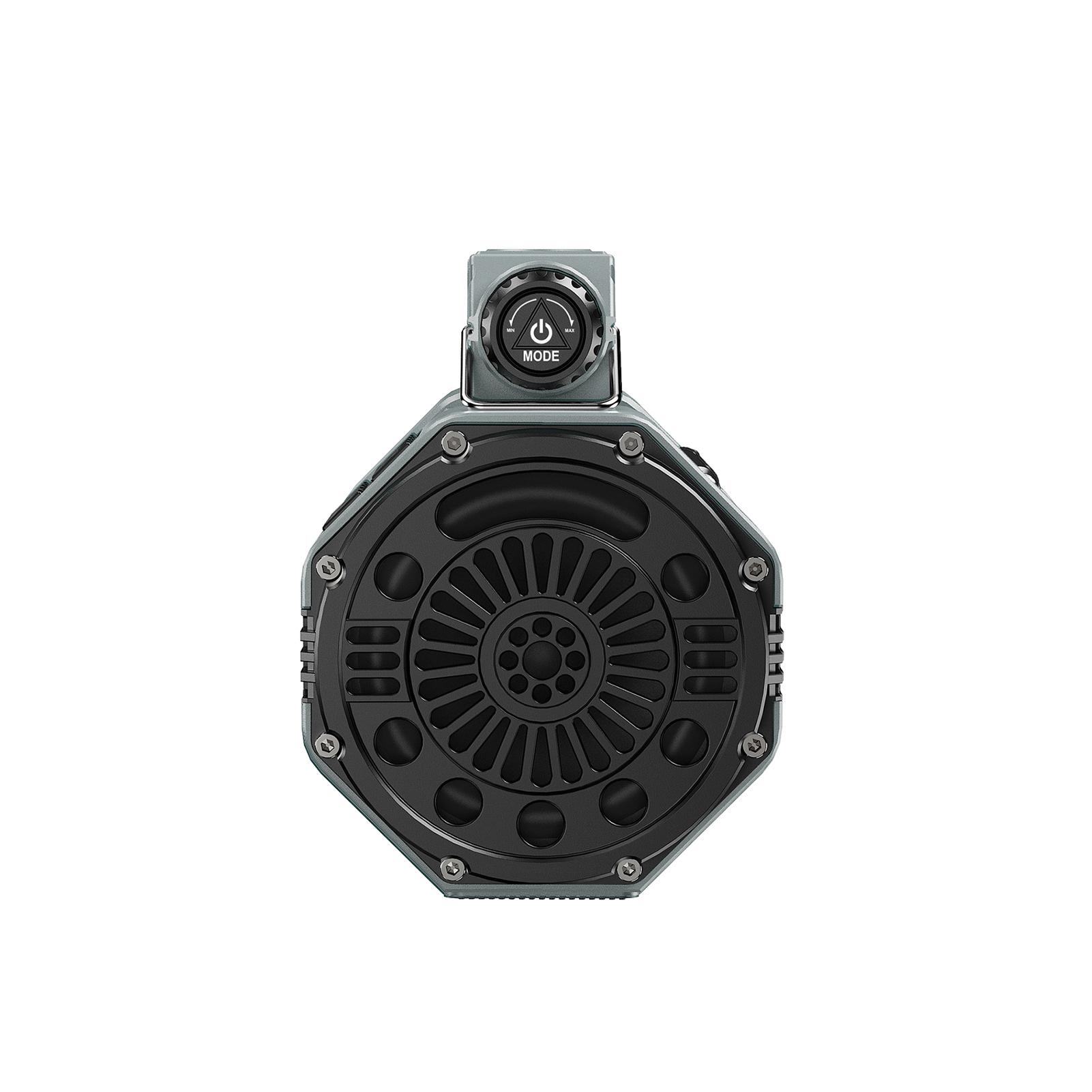 Аварийное солнечное радио с ручным приводом, AM FM SW VHF WB многодиапазонный приемник, TF-карта MP3-плеер, светодиодный фонарик, сигнал SOS серый
Аварийное солнечное радио с ручным приводом, AM FM SW VHF WB многодиапазонный приемник, TF-карта MP3-плеер, светодиодный фонарик, сигнал SOS серый