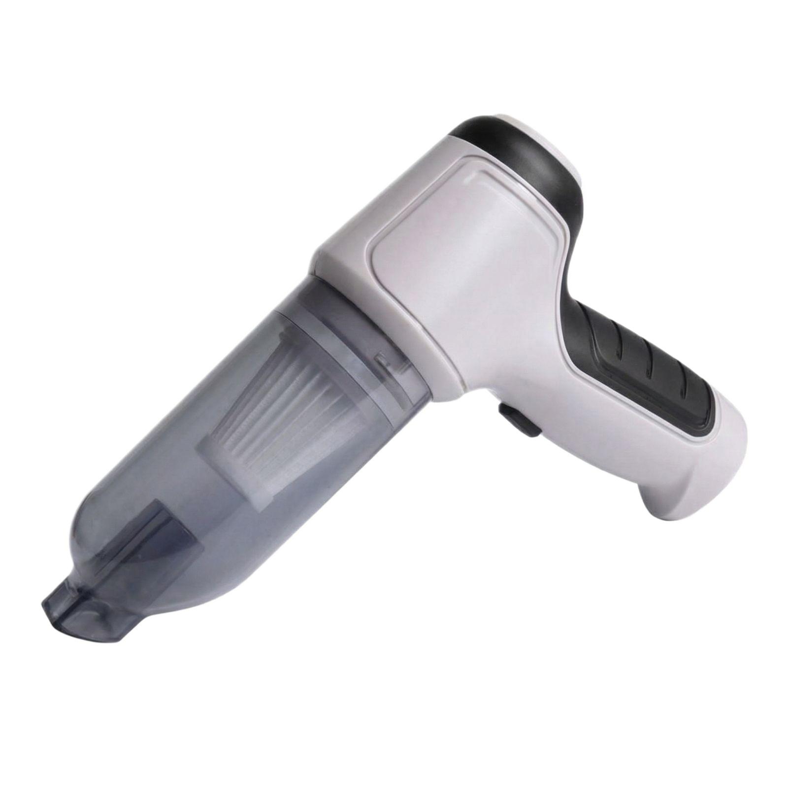 New German Car Vacuum Cleaner High Power Handheld Auto Vacuum one size
New German Car Vacuum Cleaner High Power Handheld Auto Vacuum one size