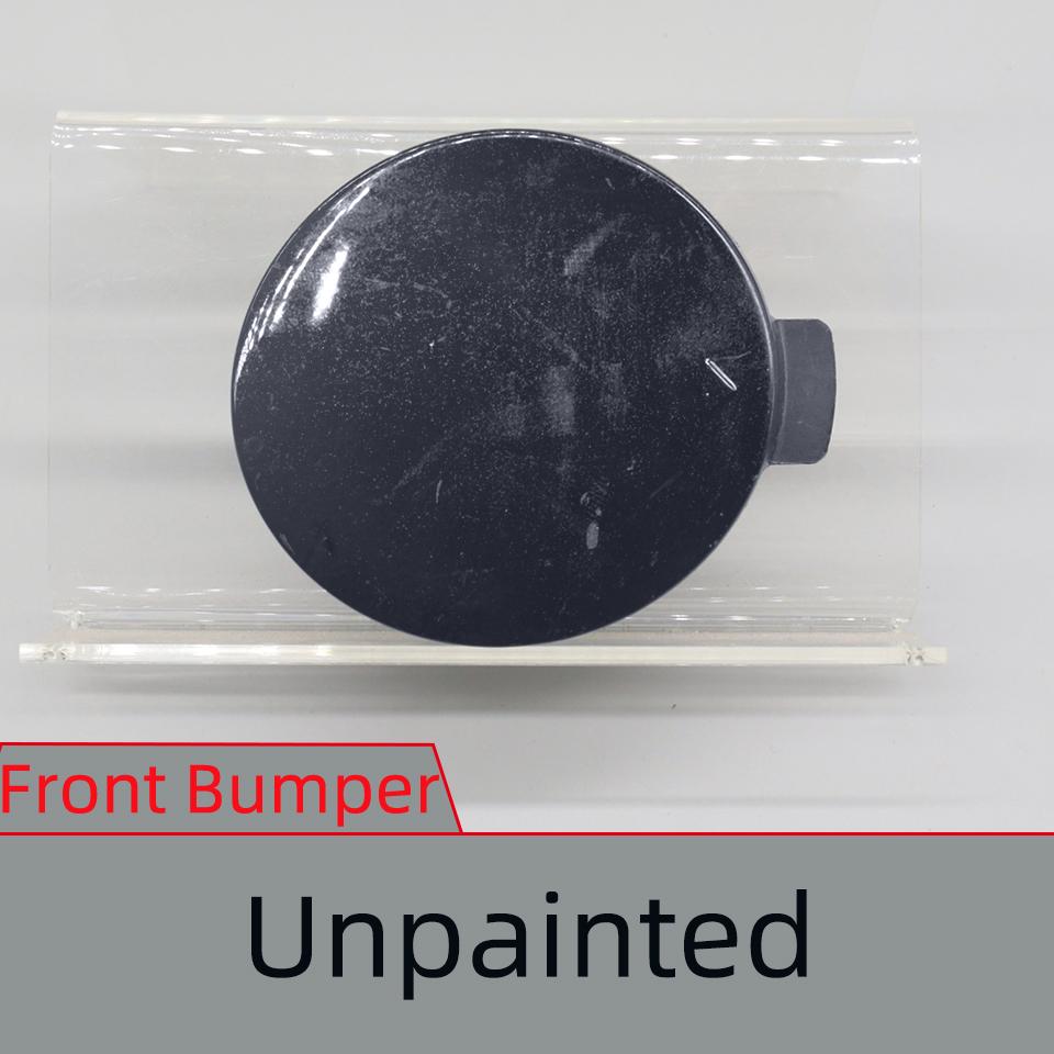 Front Bumper Towing Hook Cover Cap For BMW 6 Series F06 F12 F13 M-Sport 2013-2018 Hauling Trailer Shell Bumper Decoration Lid
Front Bumper Towing Hook Cover Cap For BMW 6 Series F06 F12 F13 M-Sport 2013-2018 Hauling Trailer Shell Bumper Decoration Lid