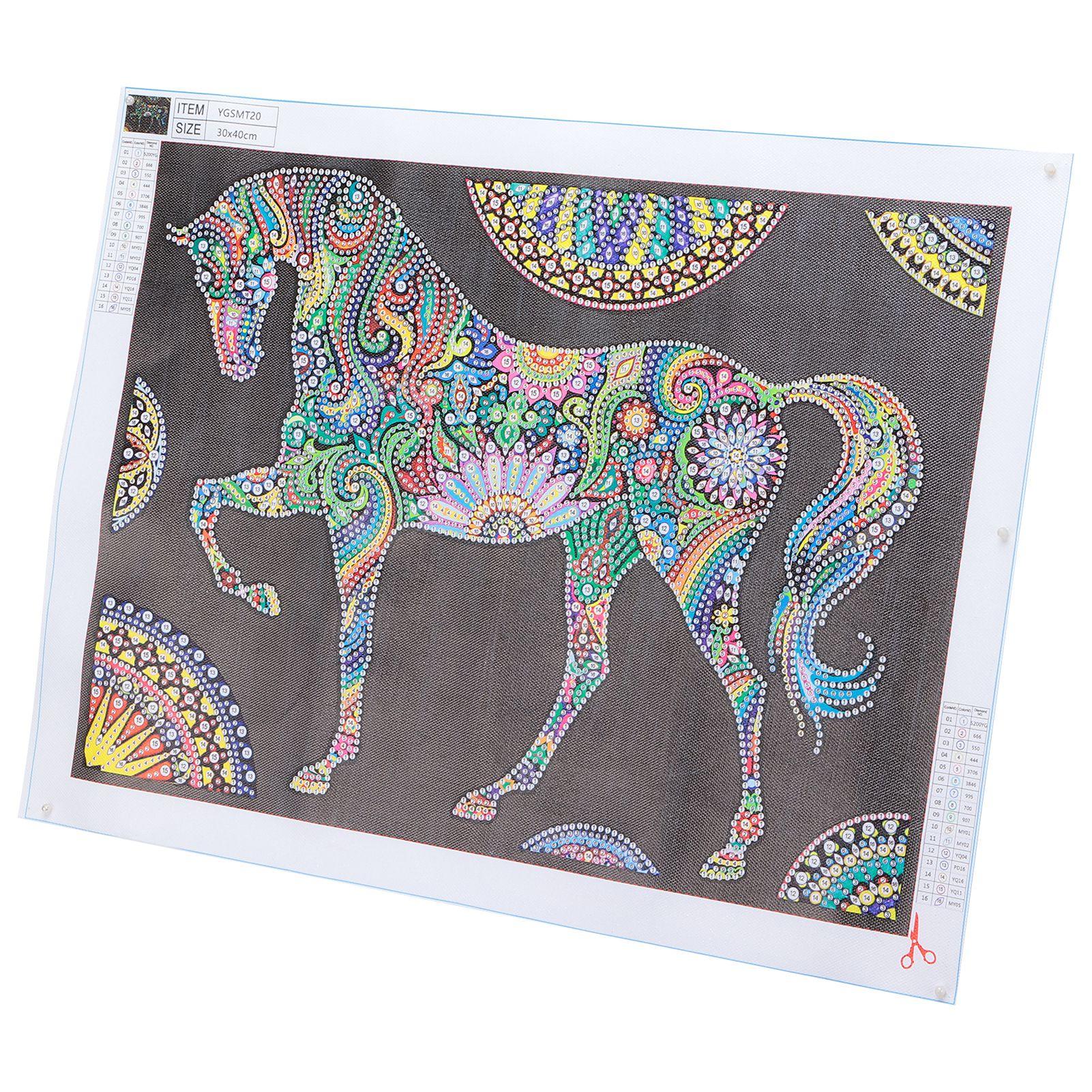 Craft Diamond Painting Luminous Resin 5D Point Drill Cross Stitch DIY HandMade Supplies(5D-YGSMT20 )
Craft Diamond Painting Luminous Resin 5D Point Drill Cross Stitch DIY HandMade Supplies(5D-YGSMT20 )