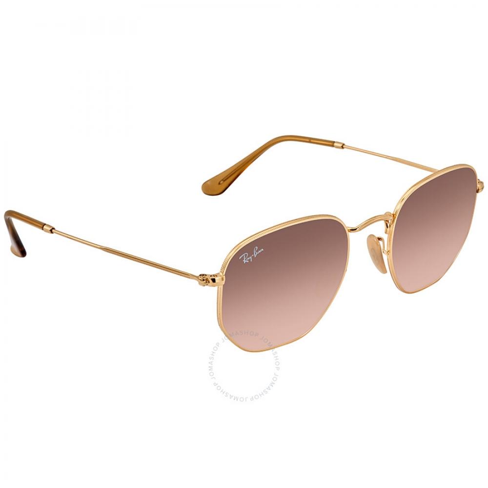 Коричневые солнцезащитные очки-авиаторы Ray Ban с шестиугольными плоскими линзами и градиентом RB3548N 91244351
Коричневые солнцезащитные очки-авиаторы Ray Ban с шестиугольными плоскими линзами и градиентом RB3548N 91244351