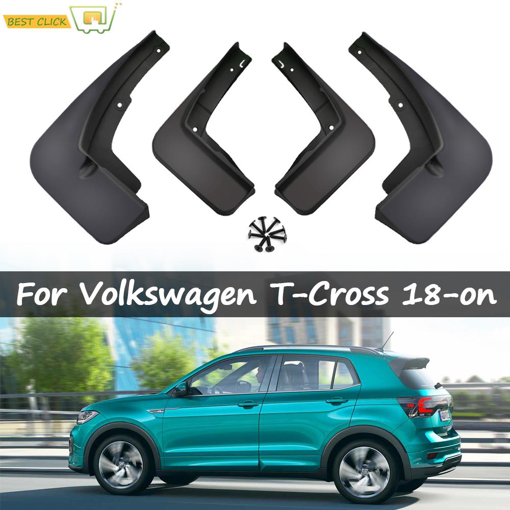 Брызговики для Volkswagen VW T-Cross 2018, брызговики, брызговики, переднее заднее крыло
Брызговики для Volkswagen VW T-Cross 2018, брызговики, брызговики, переднее заднее крыло