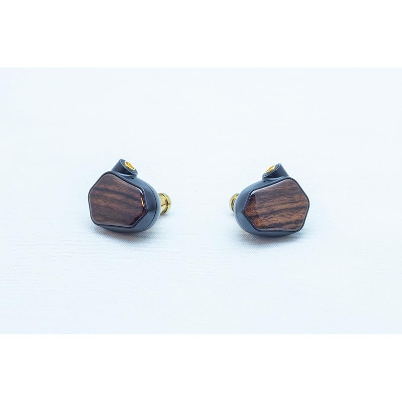 Tin HiFi T7 Earphones equipped with dynamic drivers that use gold-plated diaphragms flagship Domestic regular distribution product
Tin HiFi T7 Earphones equipped with dynamic drivers that use gold-plated diaphragms flagship Domestic regular distribution product