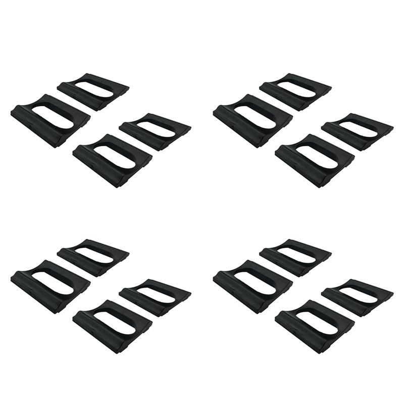 16X For Hailong Rubber Pad Polly Rubber Pad For Hailong Max G56 G70 Parts Battery Case Parts-Polly Battery Case Part чорний
16X For Hailong Rubber Pad Polly Rubber Pad For Hailong Max G56 G70 Parts Battery Case Parts-Polly Battery Case Part чорний