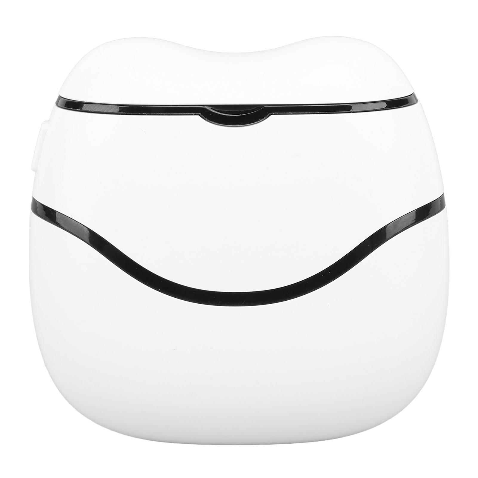 Electric Nail Clipper Powerful Nail Scraps Storage Low Noise Automatic Finger Nail Cutter with
Electric Nail Clipper Powerful Nail Scraps Storage Low Noise Automatic Finger Nail Cutter with