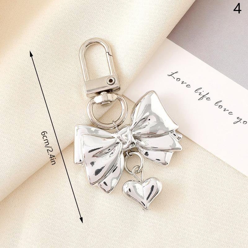 Y2K сладкий бант сердце кулон брелок бисерный телефонный брелок бант телефон шнурок сумка украшения аксессуары подарки
Y2K сладкий бант сердце кулон брелок бисерный телефонный брелок бант телефон шнурок сумка украшения аксессуары подарки