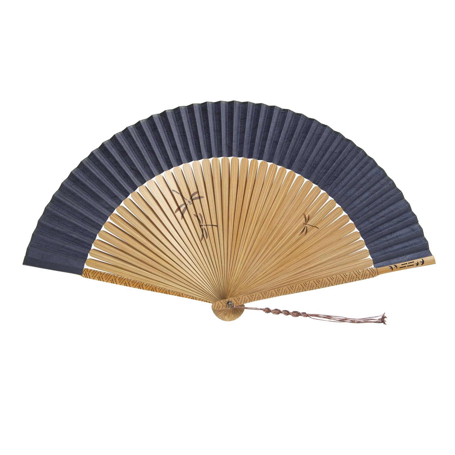 HOSEKKEN folding fan brand that combines traditional craftsmanship skills and modern Gentlemen Japanese Accessories Japanese Pattern Durable Stylish тёмно-синий
HOSEKKEN folding fan brand that combines traditional craftsmanship skills and modern Gentlemen Japanese Accessories Japanese Pattern Durable Stylish тёмно-синий