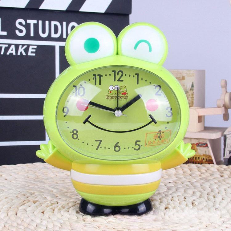 Креативный мультяшный милый животный голосовой будильник Студенческий детский ленивый будильник Будильник для спальни
Креативный мультяшный милый животный голосовой будильник Студенческий детский ленивый будильник Будильник для спальни