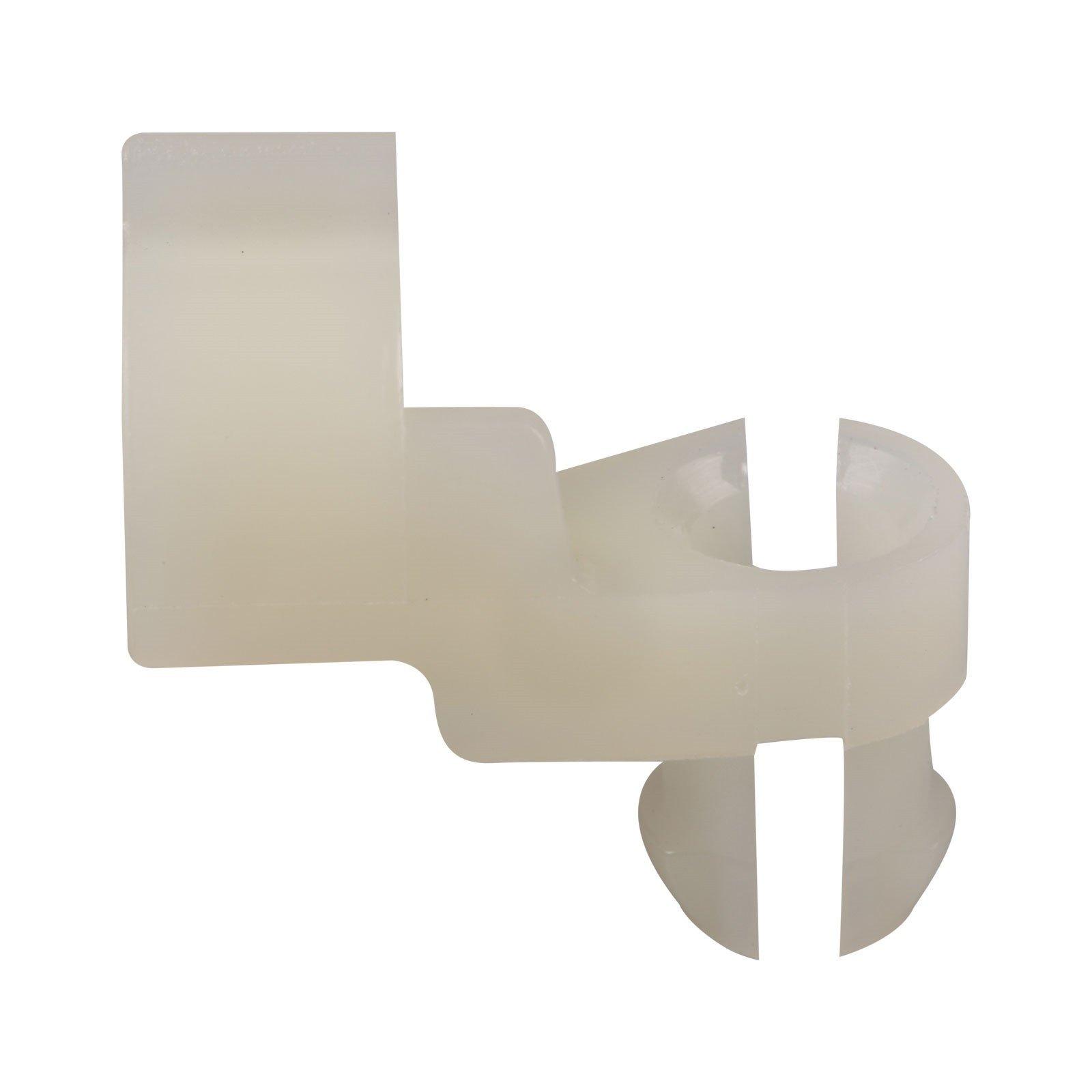 10 шт. Кліпса для тяги дверного замка для Toyota Lexus: 62293 12030 
10 шт. Кліпса для тяги дверного замка для Toyota Lexus: 62293 12030