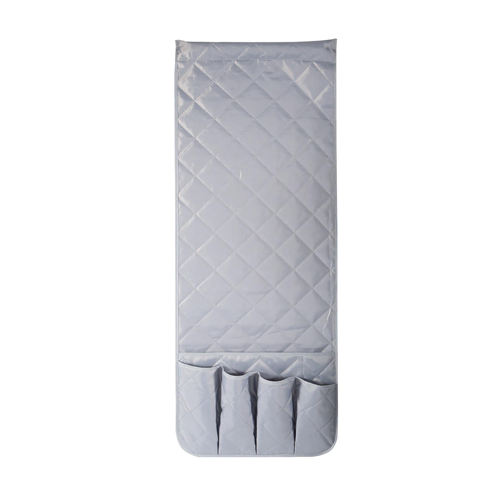 Ramidos 1 шт. подвесная сумка для хранения дивана сумка для хранения с дистанционным управлением домашняя сумка для хранения One Size серый