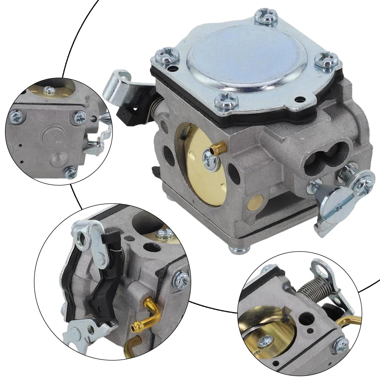 For K970 Cut Off Saw Carburetor Compatible with Part Numbers 584913001 522942001 for For K970 Chain III and Ring III Models China Mainland
For K970 Cut Off Saw Carburetor Compatible with Part Numbers 584913001 522942001 for For K970 Chain III and Ring III Models China Mainland