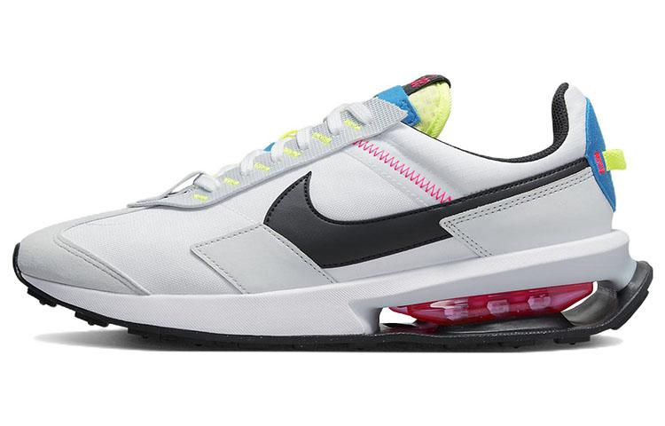 Nike Air Max Pre Day White Pure Platinum Volt DZ4399-100 44
Nike Air Max Pre Day White Pure Platinum Volt DZ4399-100 44