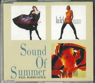 CD PAUL HARDCASTELE - Sound Of Summer CDS233 VICTOR 1993 Japan Dance & Electronica Used
CD PAUL HARDCASTELE - Sound Of Summer CDS233 VICTOR 1993 Japan Dance & Electronica Used