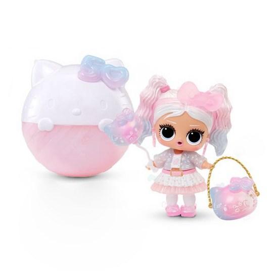 LOL Surprise Hello Kitty Love Hello Kitty серия фигурок случайная доставка, популярный персонаж в Корее
LOL Surprise Hello Kitty Love Hello Kitty серия фигурок случайная доставка, популярный персонаж в Корее