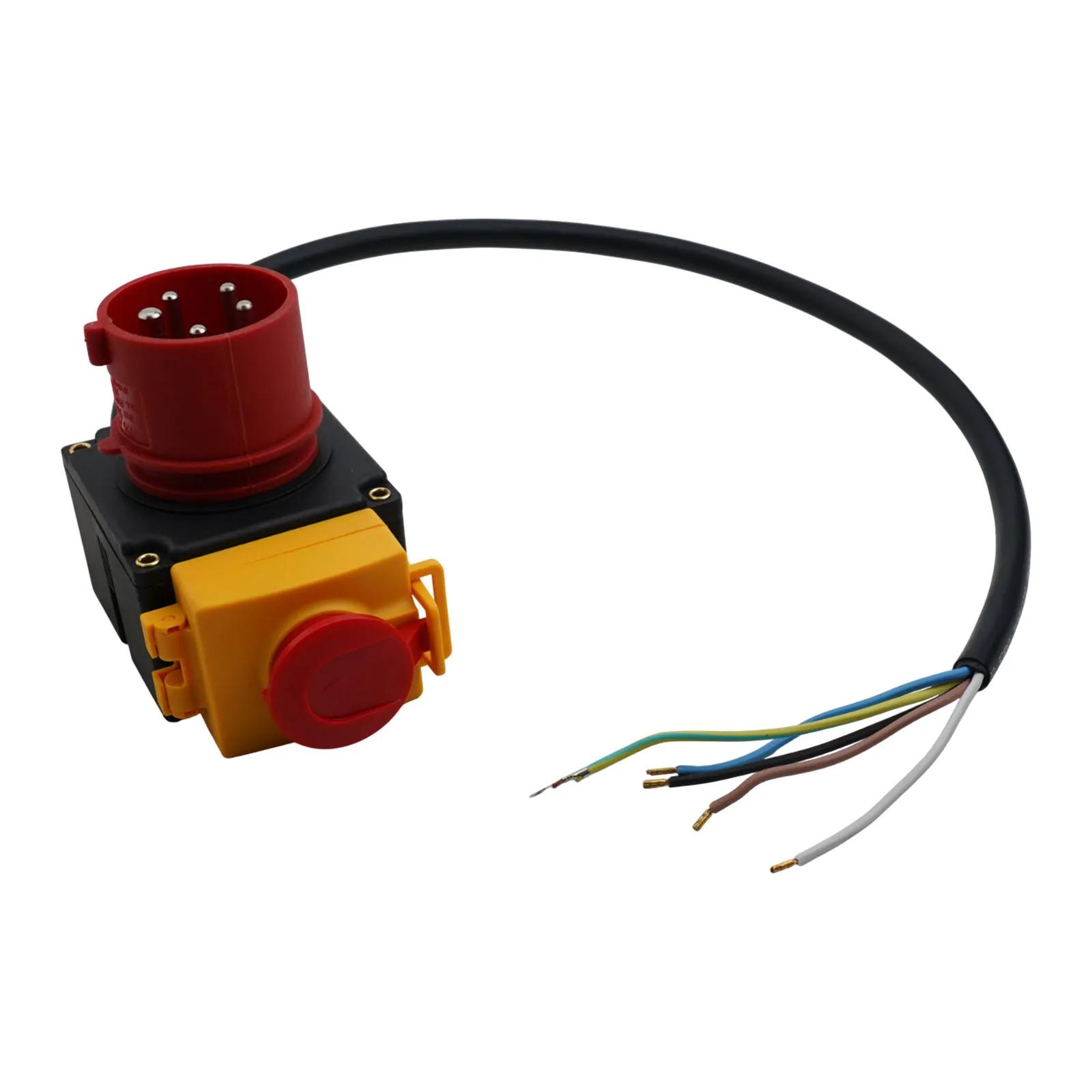 For Industrial Machines Device Switch Black Restart Protection Undervoltage Release IP54 Rated For 400V Machines China Mainland
For Industrial Machines Device Switch Black Restart Protection Undervoltage Release IP54 Rated For 400V Machines China Mainland