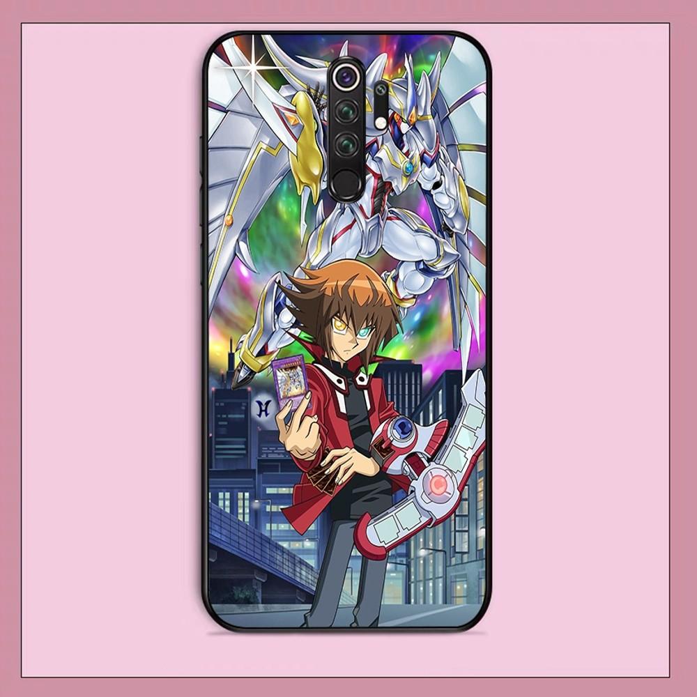 Yu Gi Oh Phone Case For Redmi Note 4 X 5 A 6 7 8 T 9 9S 10 11 11S 11Epro Poco M3 pro Redmi Note 9promax
Yu Gi Oh Phone Case For Redmi Note 4 X 5 A 6 7 8 T 9 9S 10 11 11S 11Epro Poco M3 pro Redmi Note 9promax