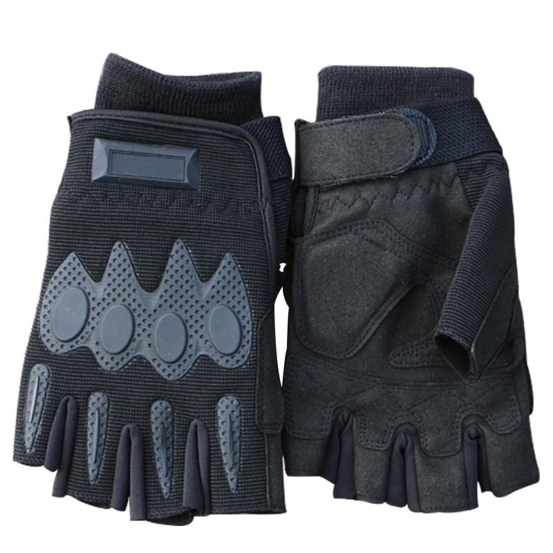 Rongji 07A Tactical Training Gloves Large
Rongji 07A Tactical Training Gloves Large