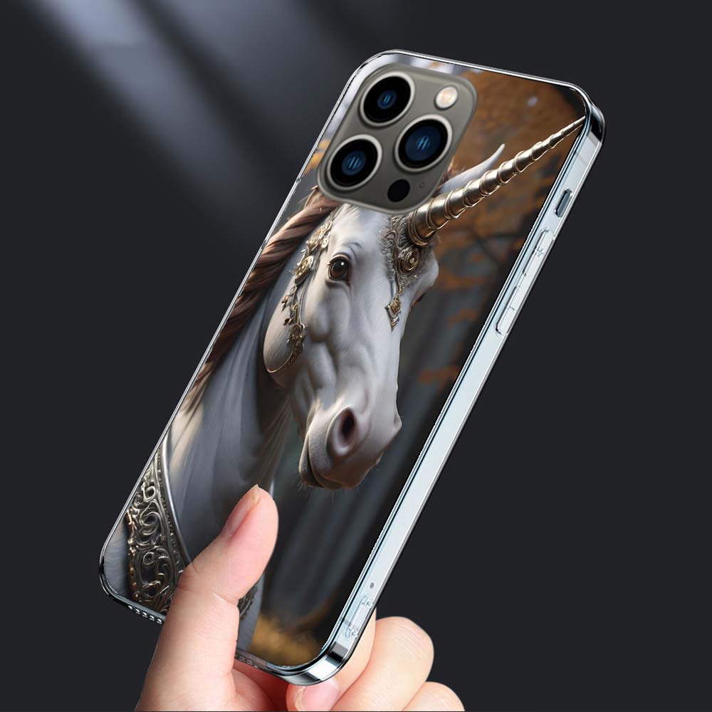 Чехол для телефона с единорогом для iPhone 16 15+ Pro Max 17 Air Capa 14 Plus 16E 13 Pro 12 Mini 11 Cover Shell Coque TP iPhone 17 Pro
Чехол для телефона с единорогом для iPhone 16 15+ Pro Max 17 Air Capa 14 Plus 16E 13 Pro 12 Mini 11 Cover Shell Coque TP iPhone 17 Pro