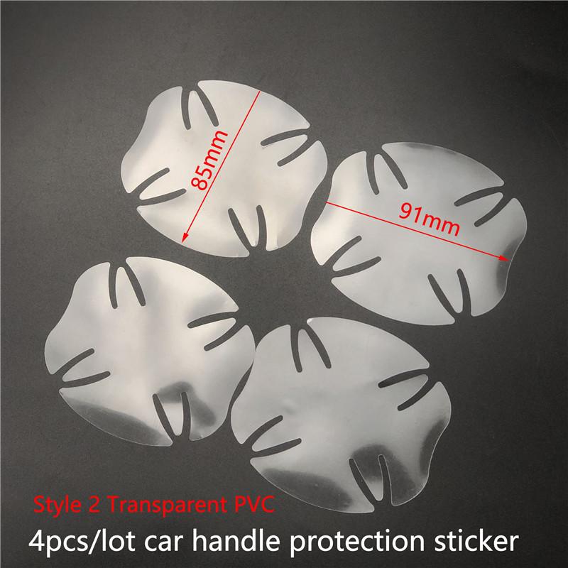 4pcs Car Door Handle Sticker for Toyota C-HR Matrix Mirai FUN WAY AURIS JPN Taxi AVALON Century Rush Fortuner Harrier SEQUOIA прозорий
4pcs Car Door Handle Sticker for Toyota C-HR Matrix Mirai FUN WAY AURIS JPN Taxi AVALON Century Rush Fortuner Harrier SEQUOIA прозорий