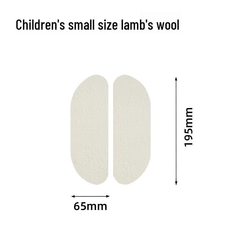 Плюшева Миюча Самоклеюча Подушка для Сидіння Унітазу для Дітей
Плюшева Миюча Самоклеюча Подушка для Сидіння Унітазу для Дітей