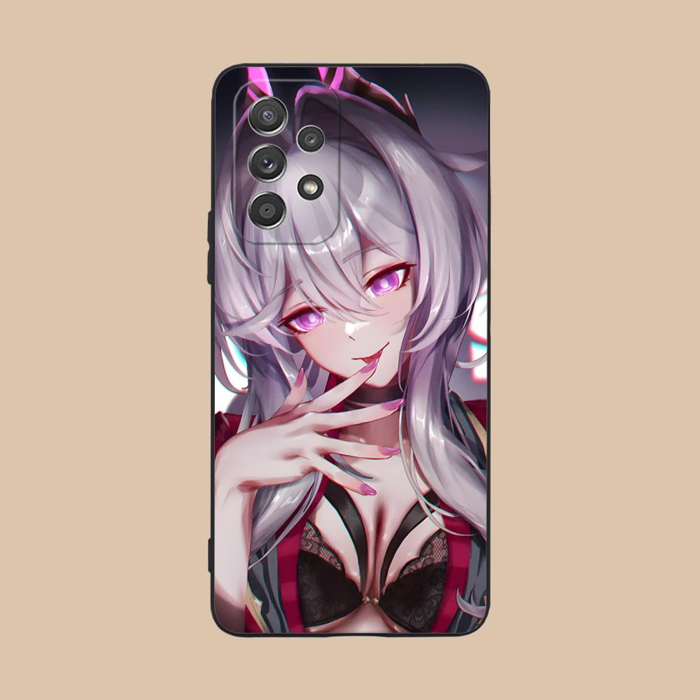 HSR Thelema Matte TPU Mobile Phone Case for Samsung Galaxy M55 54 42 35 34 33 32 23 22 15 14 13 12 F55 5G Colorful Cover Galaxy F04
HSR Thelema Matte TPU Mobile Phone Case for Samsung Galaxy M55 54 42 35 34 33 32 23 22 15 14 13 12 F55 5G Colorful Cover Galaxy F04