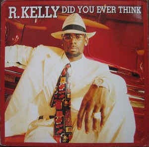 12inch Record R. KELLY - Did You Ever Think 01241426041 Jive 1999 US Rap & Hip-Hop/R&B Used
12inch Record R. KELLY - Did You Ever Think 01241426041 Jive 1999 US Rap & Hip-Hop/R&B Used