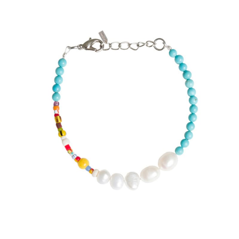 AVECTHING BUBBLE IN THE SUMMER_BRACELET 17CM
AVECTHING BUBBLE IN THE SUMMER_BRACELET 17CM