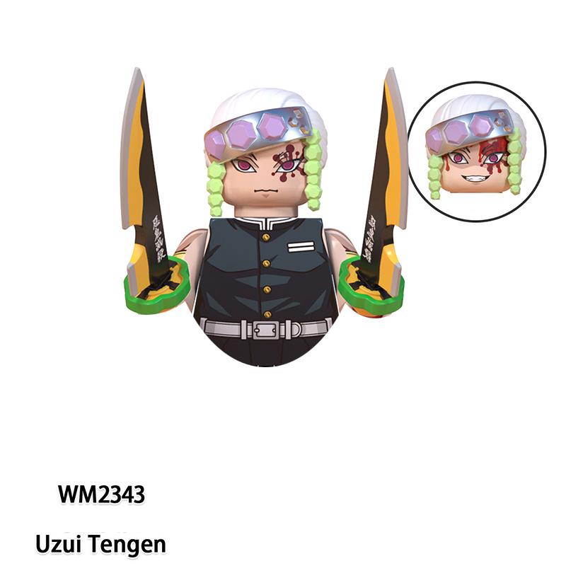 Истребитель демонов Блоки Камадо Тандзиро Кирпичики Хашибира Иноске Для Игрушек Подарки Фигурки Экшн Строительные Блоки Для Детей
Истребитель демонов Блоки Камадо Тандзиро Кирпичики Хашибира Иноске Для Игрушек Подарки Фигурки Экшн Строительные Блоки Для Детей