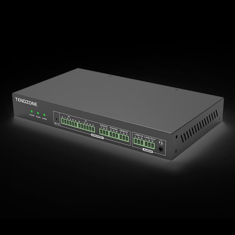 TENDZONE Single-Channel Decoding Node (CN version)
TENDZONE Single-Channel Decoding Node (CN version)