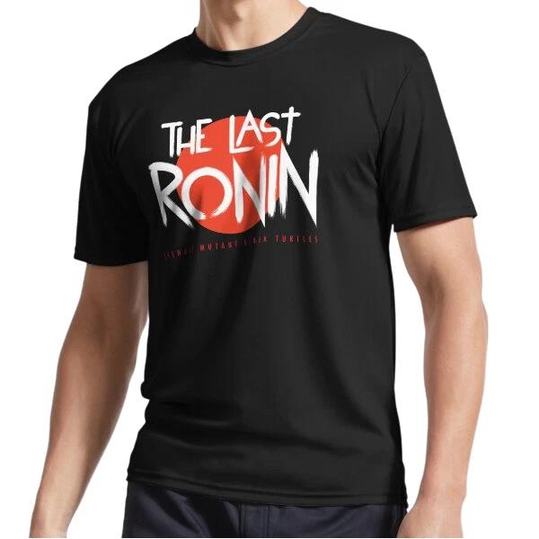 New Teenage Mutant Ninja Turtles The Last Ronin Logo T-Shirt Funny Size S to 5XL 3XL
New Teenage Mutant Ninja Turtles The Last Ronin Logo T-Shirt Funny Size S to 5XL 3XL