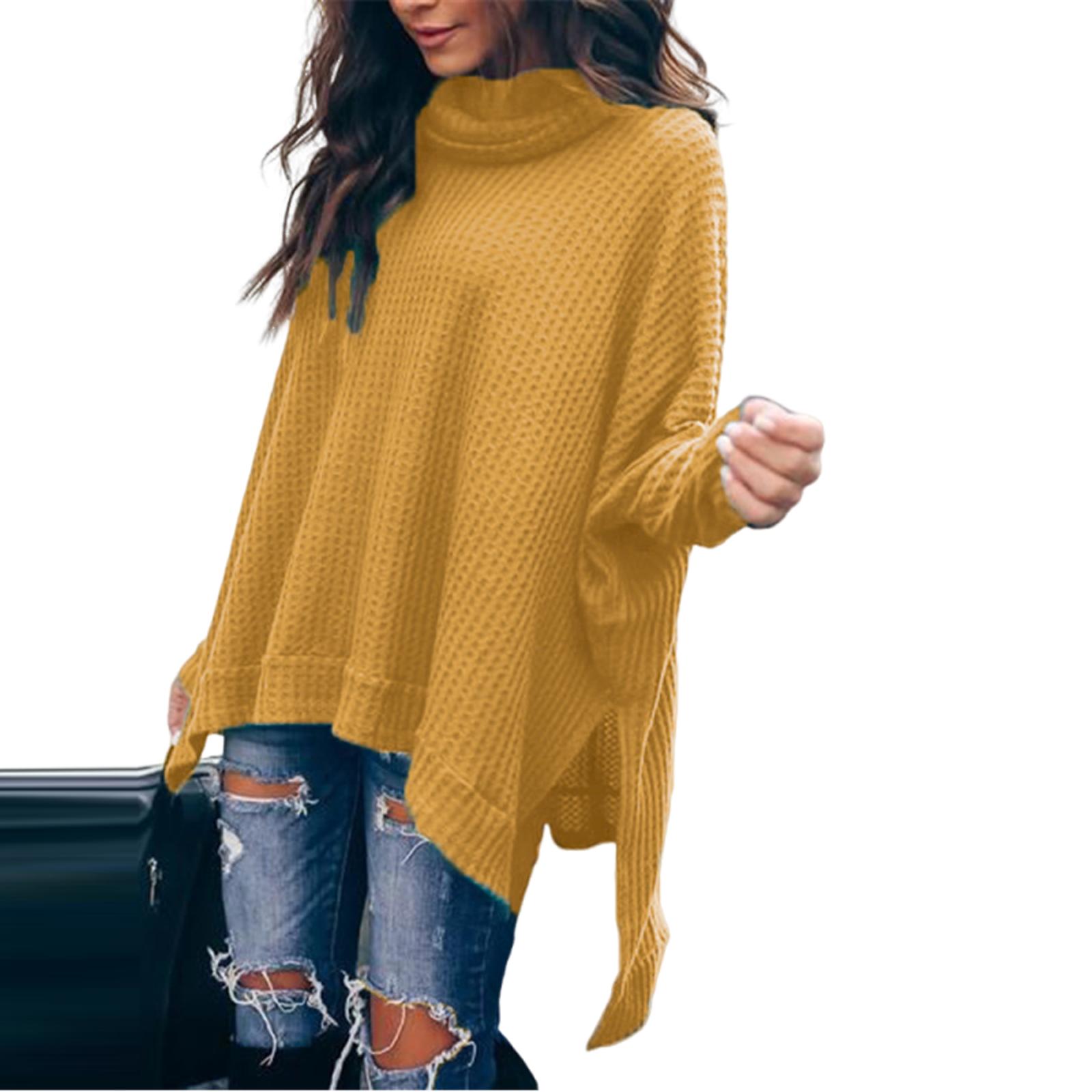 Женская мода повседневный шерстяной трикотажный топ с V-образным вырезом XL жёлтый
Женская мода повседневный шерстяной трикотажный топ с V-образным вырезом XL жёлтый