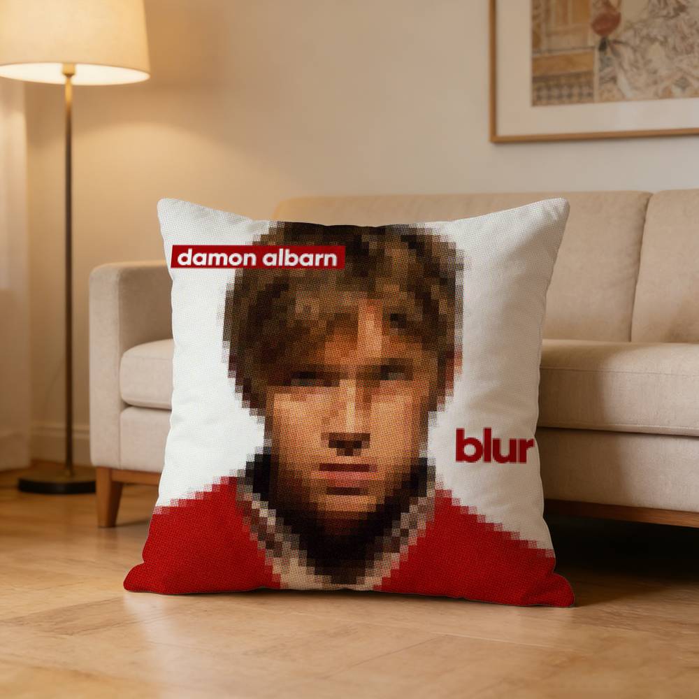 BBlur Band Pillow Case Pattern Printed Pillowcase For Living Room Sofa Cushion Cover 30x30cm
BBlur Band Pillow Case Pattern Printed Pillowcase For Living Room Sofa Cushion Cover 30x30cm