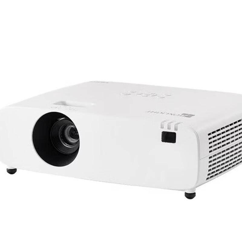 BOXLIGHT CL5807 LCD Laser Business Projector
BOXLIGHT CL5807 LCD Laser Business Projector
