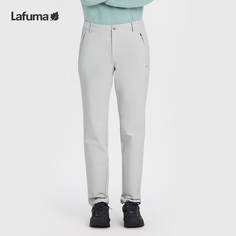 Женские водоотталкивающие теплые брюки с начесом LAFUMA L 170/74A/40
Женские водоотталкивающие теплые брюки с начесом LAFUMA L 170/74A/40