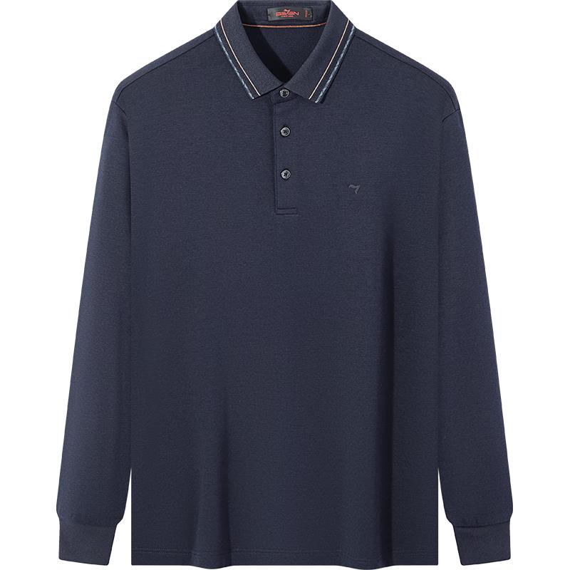 Septwolves Men s Warm Fleece Long-Sleeve Polo Shirt 4XL
Septwolves Men s Warm Fleece Long-Sleeve Polo Shirt 4XL