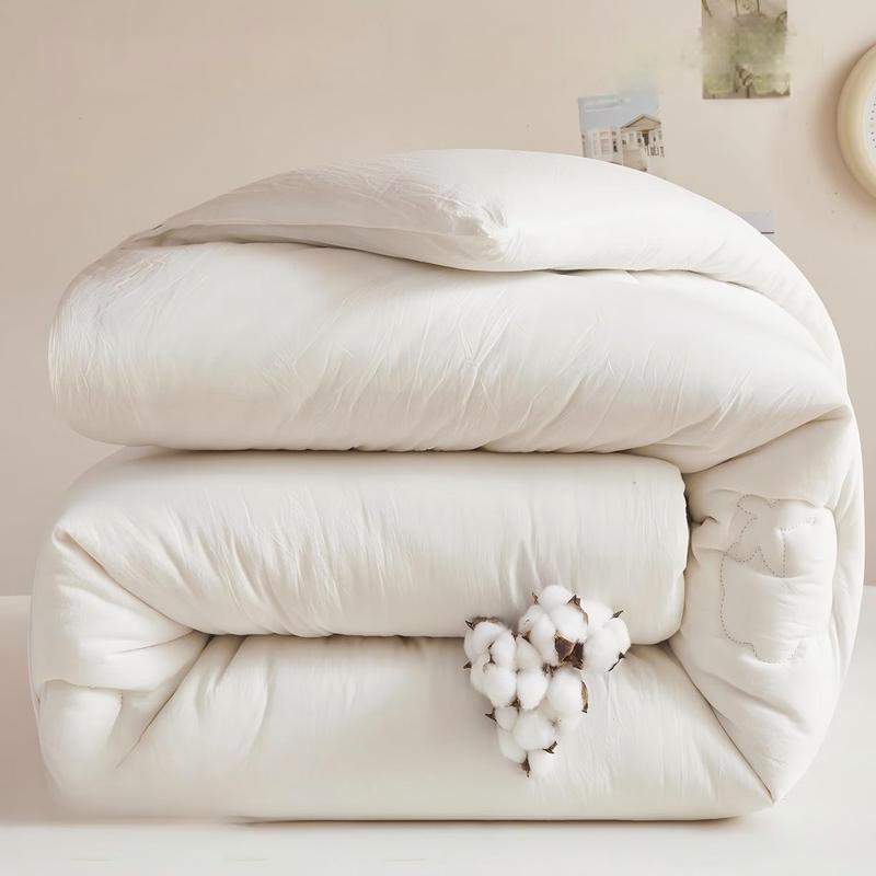 mling Thick Warm Winter Quilt
mling Thick Warm Winter Quilt