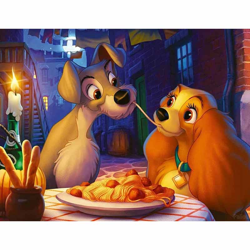 5D Алмазная Живопись Милые Мультяшные Персонажи Мозаика Мультфильм Полная Выкладка Вышивка Морской Пейзаж Цветы Домашний Декор Round 20x30cm
5D Алмазная Живопись Милые Мультяшные Персонажи Мозаика Мультфильм Полная Выкладка Вышивка Морской Пейзаж Цветы Домашний Декор Round 20x30cm