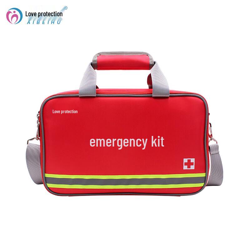 ABH-F007B Family Emergency Preparedness Kit
ABH-F007B Family Emergency Preparedness Kit