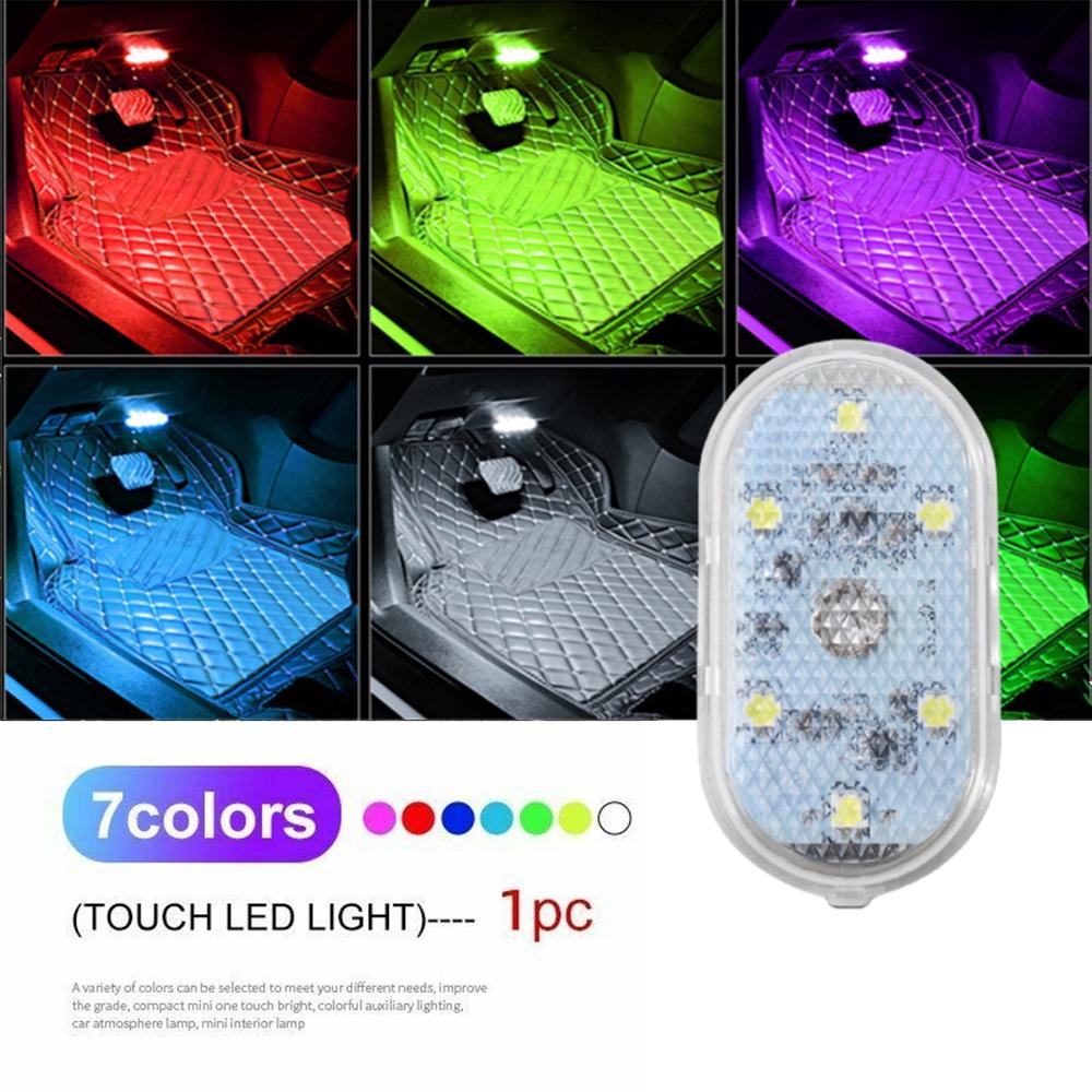 Magnetic Touch Light Hand Car Roof Magnets Ceiling Lamp Indoor Car Lighting Night Reading Light Reading Lamp Car Interior Lights
Magnetic Touch Light Hand Car Roof Magnets Ceiling Lamp Indoor Car Lighting Night Reading Light Reading Lamp Car Interior Lights