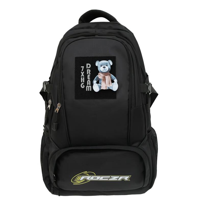 KANDEXS Trendy Unisex Backpack 17 inch
KANDEXS Trendy Unisex Backpack 17 inch