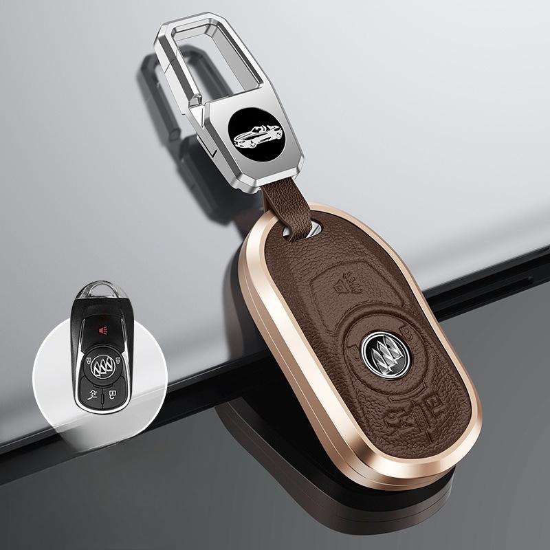 Suitable for Buick Key Case Envision GL8 LaCrosse Regal Encore Kola Yinglang Car Encore Flag Key Case
Suitable for Buick Key Case Envision GL8 LaCrosse Regal Encore Kola Yinglang Car Encore Flag Key Case