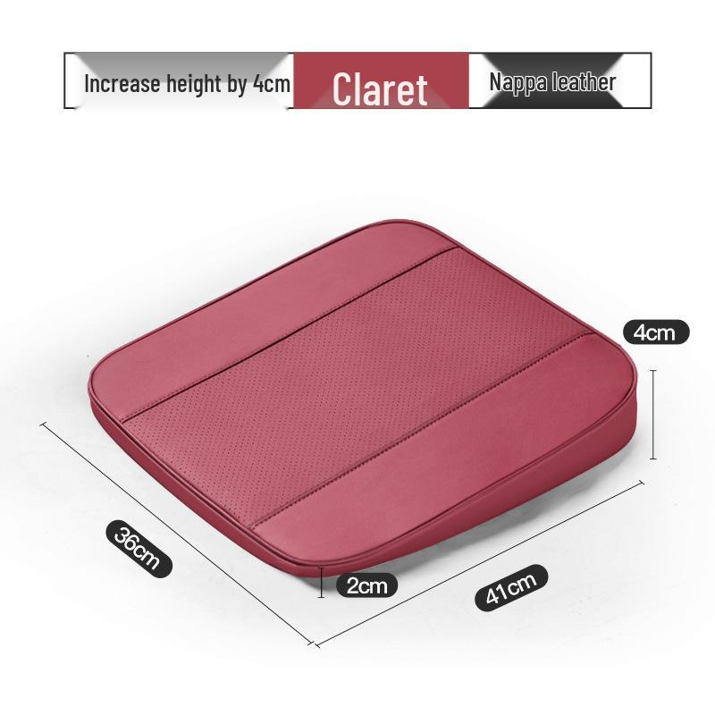 Подушка для автомобильного сиденья на четыре сезона: Поддержка и Комфорт для Учащихся Водителей
Подушка для автомобильного сиденья на четыре сезона: Поддержка и Комфорт для Учащихся Водителей