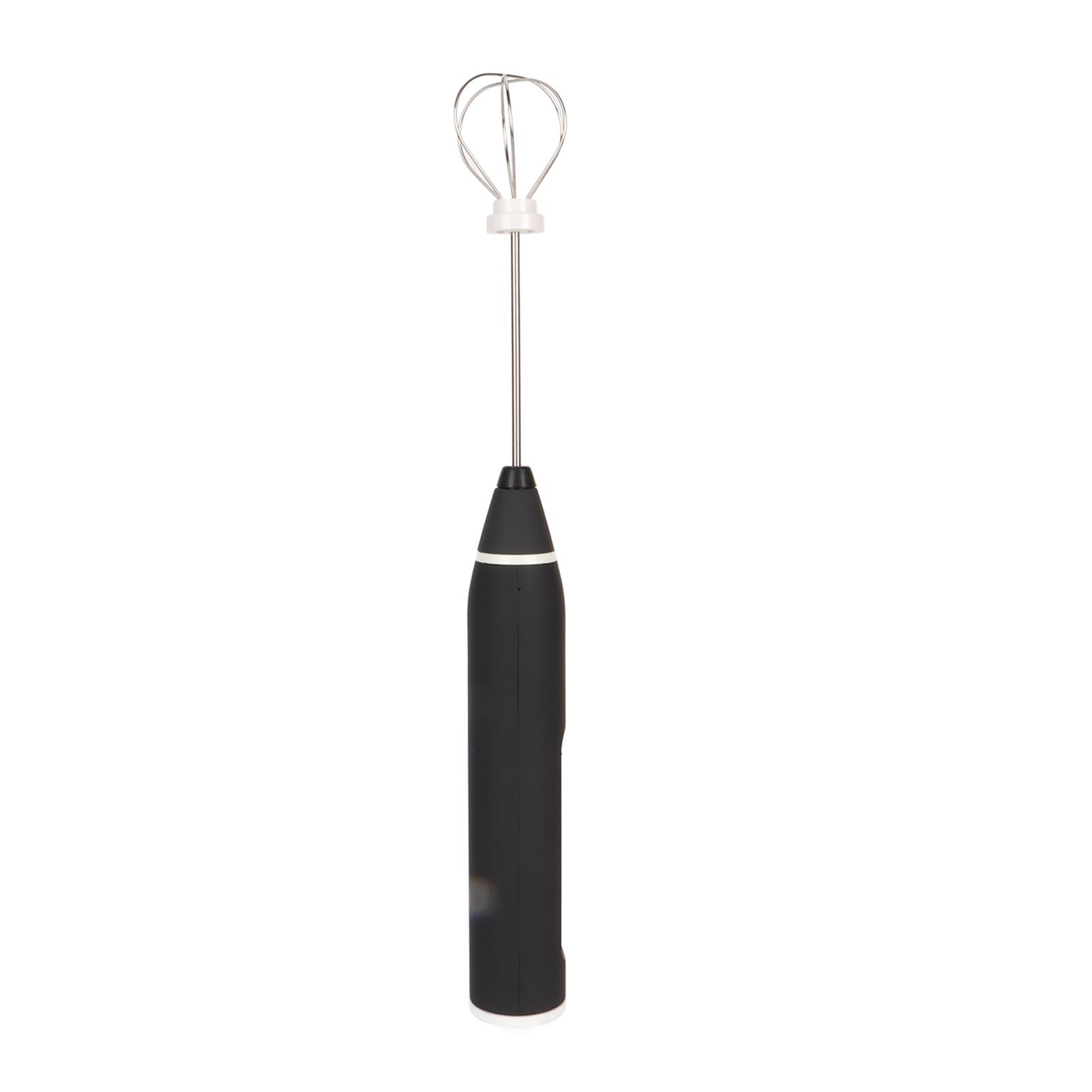 Rechargeable Milk Frother 304 Stainless Steel Handheld Foam Maker Cordless Electric Whisk Drink Mixer
Rechargeable Milk Frother 304 Stainless Steel Handheld Foam Maker Cordless Electric Whisk Drink Mixer