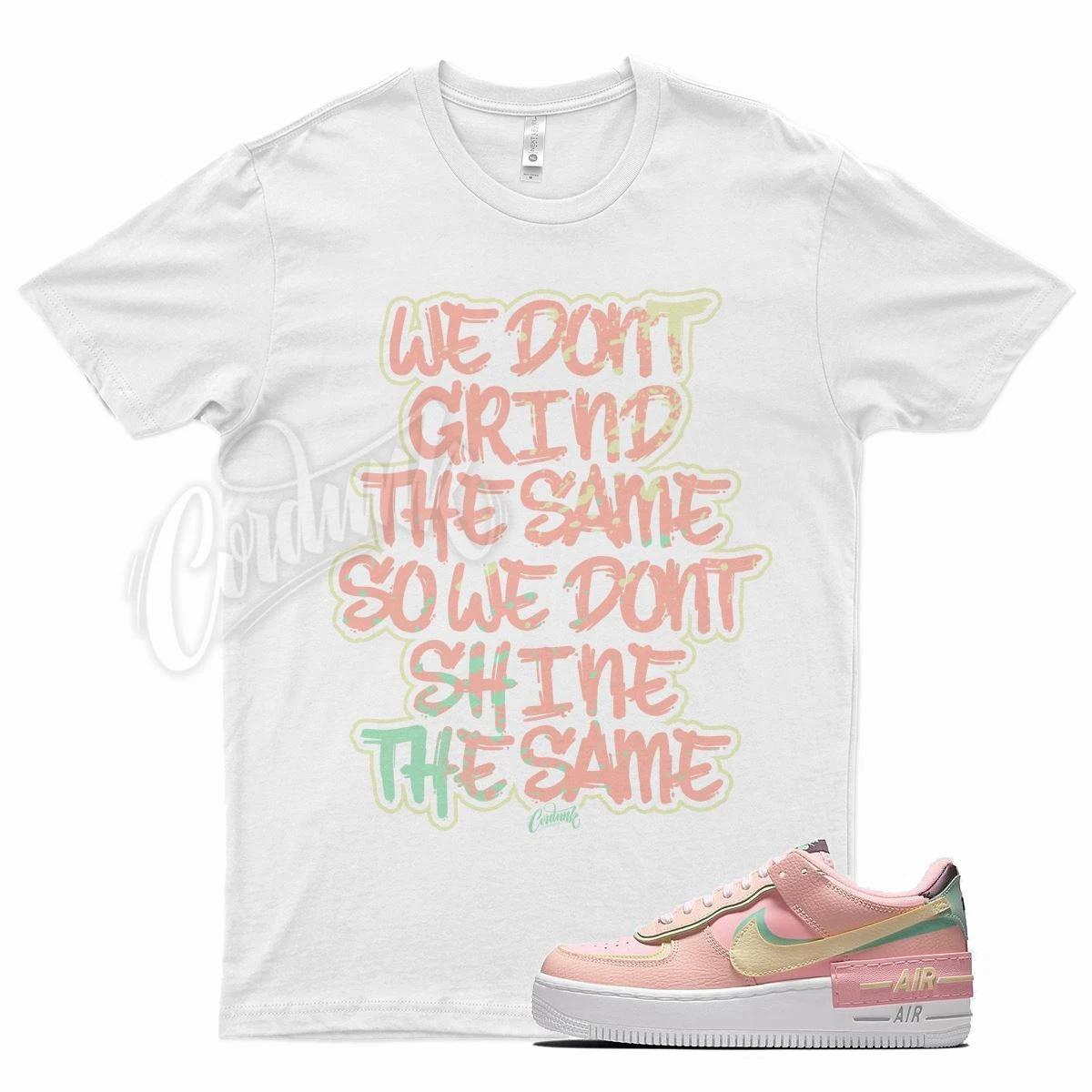 Футболка GRIND для N Air Force 1 Shadow Arctic Punch Barely Volt Crimson Tint 2XL
Футболка GRIND для N Air Force 1 Shadow Arctic Punch Barely Volt Crimson Tint 2XL