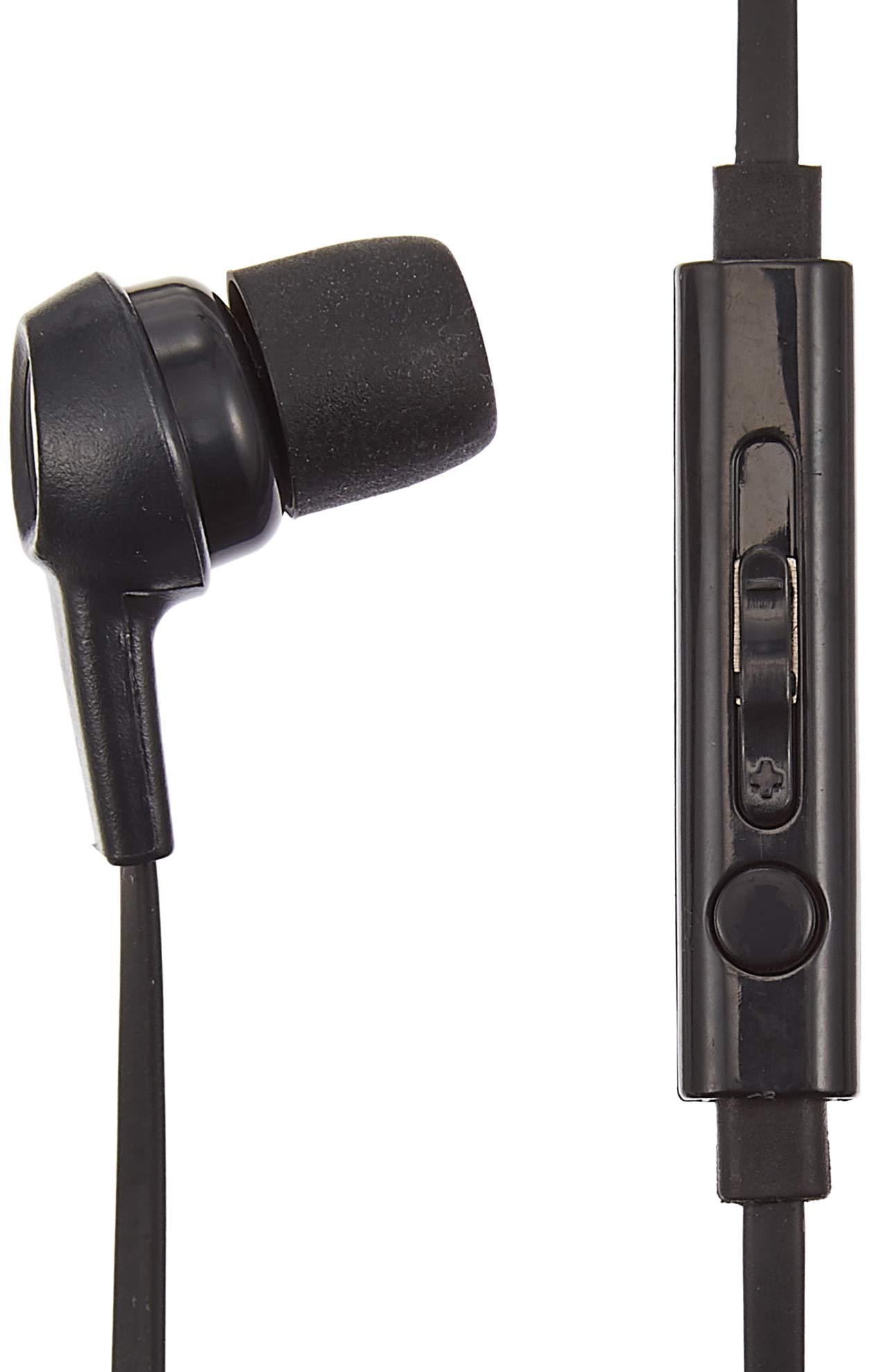 ELECOM Mono Headphones Canal C3520 Black (with Microphone) EHP-MC3520BK чорний
ELECOM Mono Headphones Canal C3520 Black (with Microphone) EHP-MC3520BK чорний