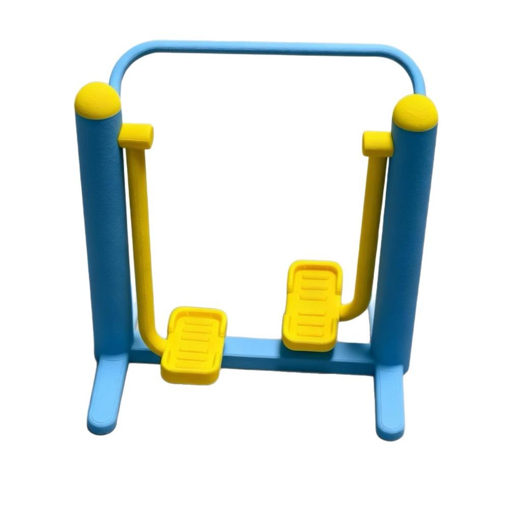 Multi-functional 3D Printed Mobile Phone Stand Figure Toys Cell Phone Bracket Desktop Ornaments світло-синій колір
Multi-functional 3D Printed Mobile Phone Stand Figure Toys Cell Phone Bracket Desktop Ornaments світло-синій колір